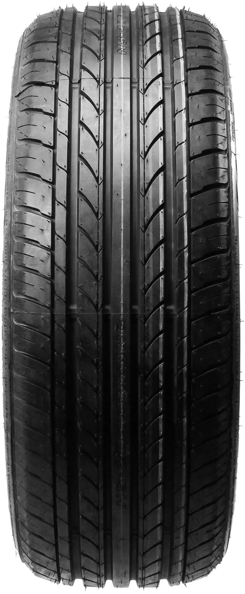 NAN Kang NS 20 XL 205/55R16 94 V - Bild 1
