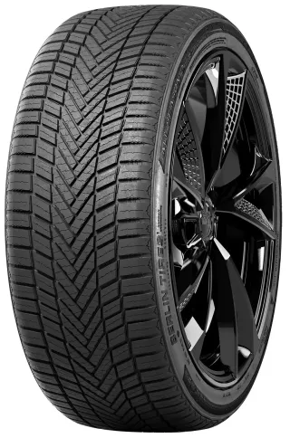 Berlin Tires All Season 2 MFS BSW 205/55R16 91 V - Bild 1
