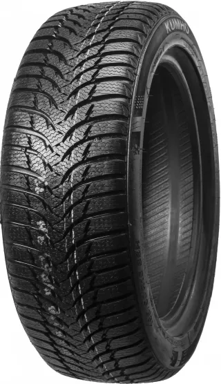 Kumho Wintercraft WP51 205/55R16 91 H - Bild 2