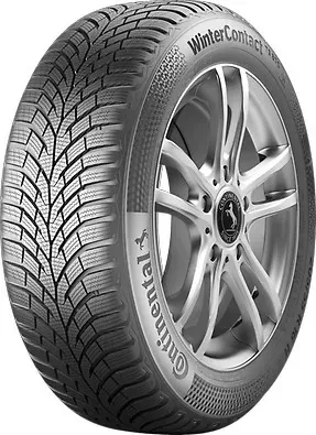 Continental WinterContact TS 870 XL 205/55R16 94 H - Bild 1