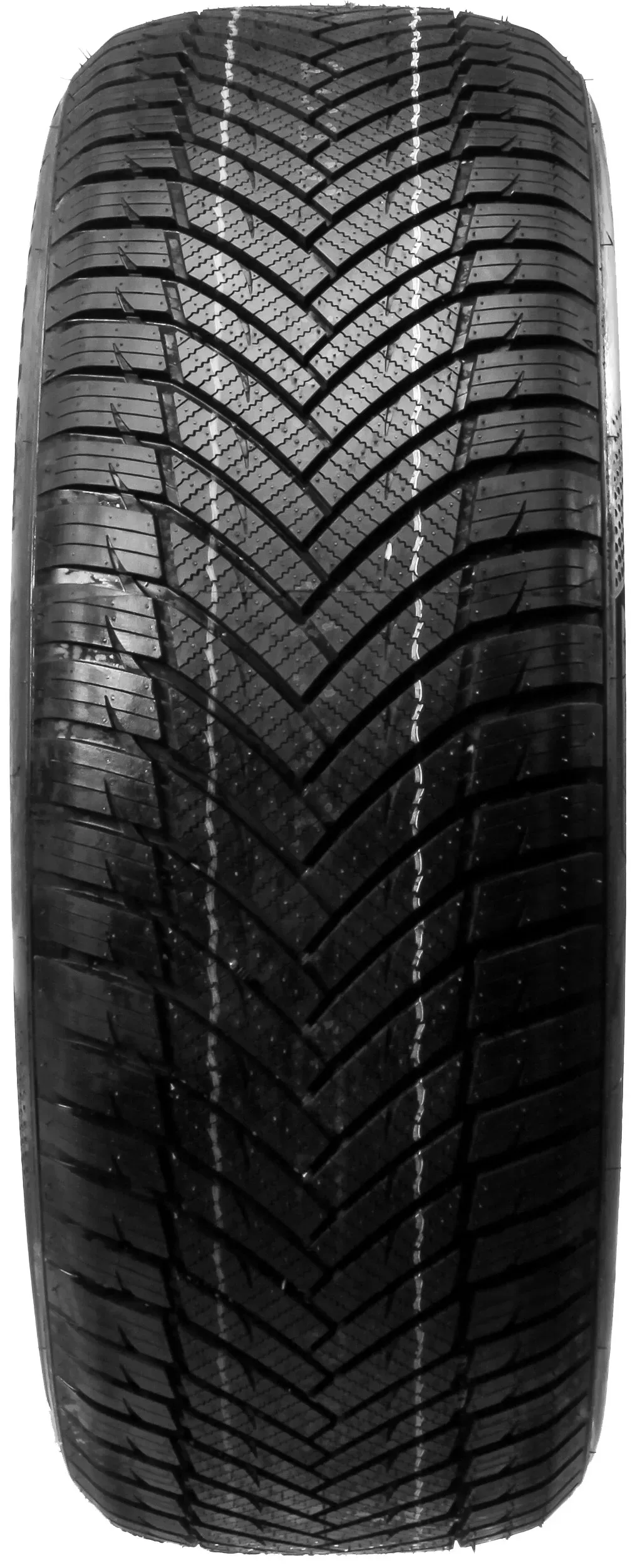 Tristar All Season Power 205/55R16 91 V - Bild 1