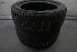 2x 225/50R18 99V Goodride SW 608 Winterreifen 2023 C681 - Bild 1