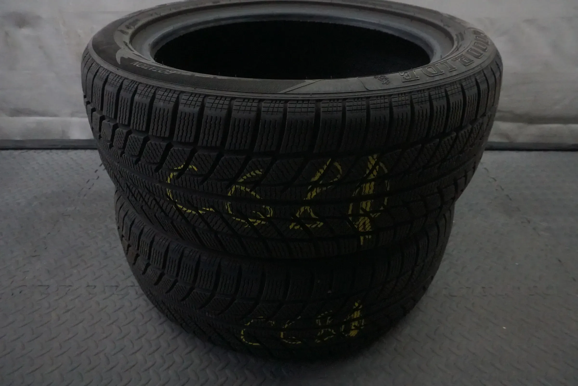 2x 225/50R18 99V Goodride SW 608 Winterreifen 2023 C681 - Bild 1