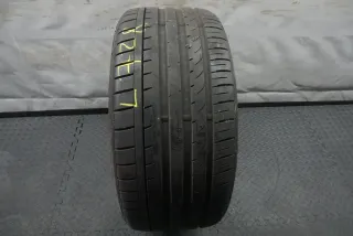 1x 245/35R19 93Y Falken Azensis FK453 Sommerreifen 2015 L728 - Bild 3