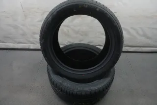 2x 255/45R18 103W No-Name Davanti Alltoura HT Allwetterreifen 2024 Neu L743 - Bild 2