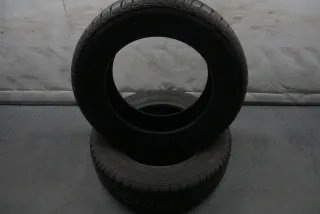 2x 195/65R16 92H Continental ContiWinterContact TS830P Winterreifen 7mm C666 - Bild 2