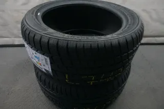 2x 255/45R18 103W No-Name Davanti Alltoura HT Allwetterreifen 2024 Neu L743 - Bild 1