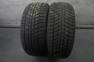 2x 225/50R18 99V Goodride SW 608 Winterreifen 2023 C681 - Bild 3
