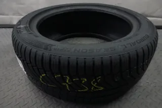 1x 235/45R17 97W Falken Euroall Season AS220 PRO Allwetterreifen 2024 Neu C738 - Bild 1