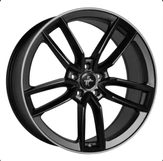 NEU Keskin Sommerreifen Mercedes W205 C205 S205 19 Zoll KT21 c7 - Bild 1