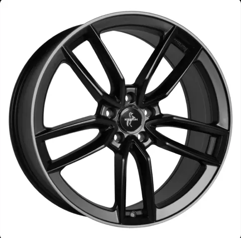 Background image for NEU Keskin Sommerreifen Mercedes W205 C205 S205 19 Zoll KT21 c7