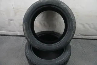 2x 245/45R19 102Y Nokian Powerproof 1 Sommerreifen 2023 Neu C735 - Bild 2