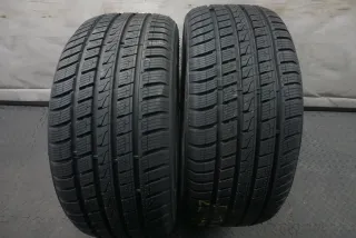2x 255/45R18 103W No-Name Davanti Alltoura HT Allwetterreifen 2024 Neu L743 - Bild 3