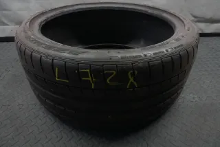 1x 245/35R19 93Y Falken Azensis FK453 Sommerreifen 2015 L728 - Bild 1