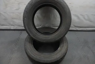 2x 205/65R16C 107/105T Continental VanContact 200 Sommerreifen 2019 C321 - Bild 2